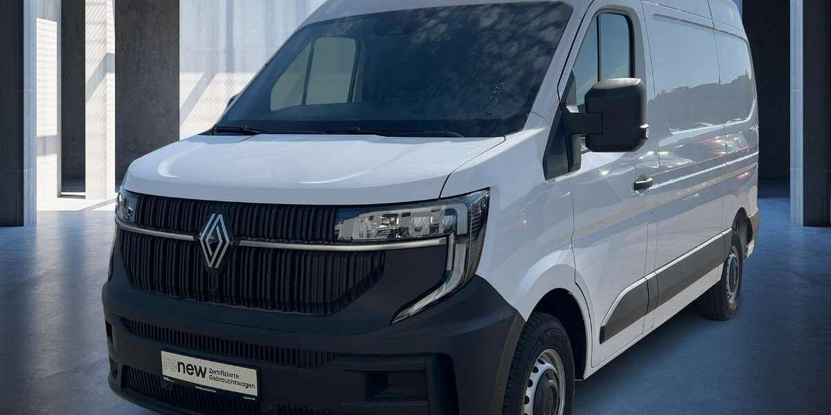 Renault Master 1.510 km 31.990 &euro; Hamburg 22763
