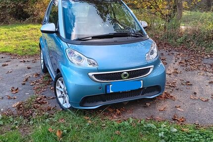 Smart ForTwo 78.500 km 7.500 € Koblenz 56073