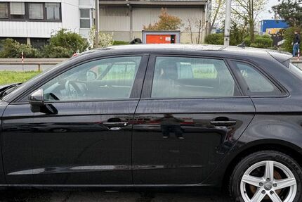 Audi A3 47.500 km 17.500 &euro; Nürnberg 90402