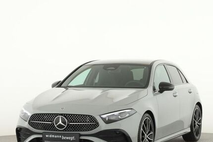 Mercedes-Benz A 180 10.624 km 32.650 &euro; Ebermannsdorf 92263