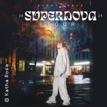 Katha Rosa 29.11.2025 LUX Club/Konzerte Linden