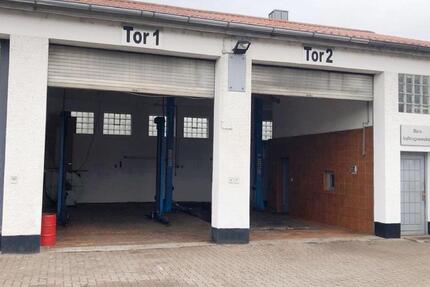 Gewerbeobjekt Regenstauf - 2.500&euro; | Angebot:25231720