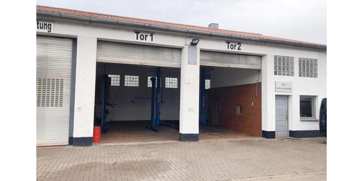 Gewerbeobjekt Regenstauf - 2.500&euro; | Angebot:25231720