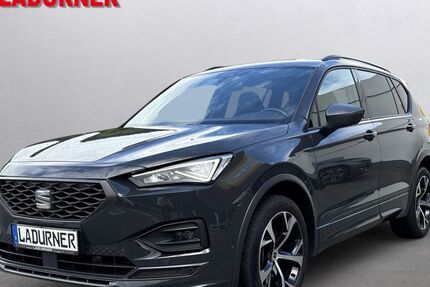Seat Tarraco 141.997 km 28.850 € Villingen-Schwenningen 78052