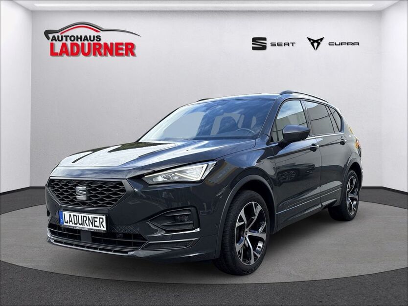 Seat Tarraco 141.997 km 28.850 € Villingen-Schwenningen 78052
