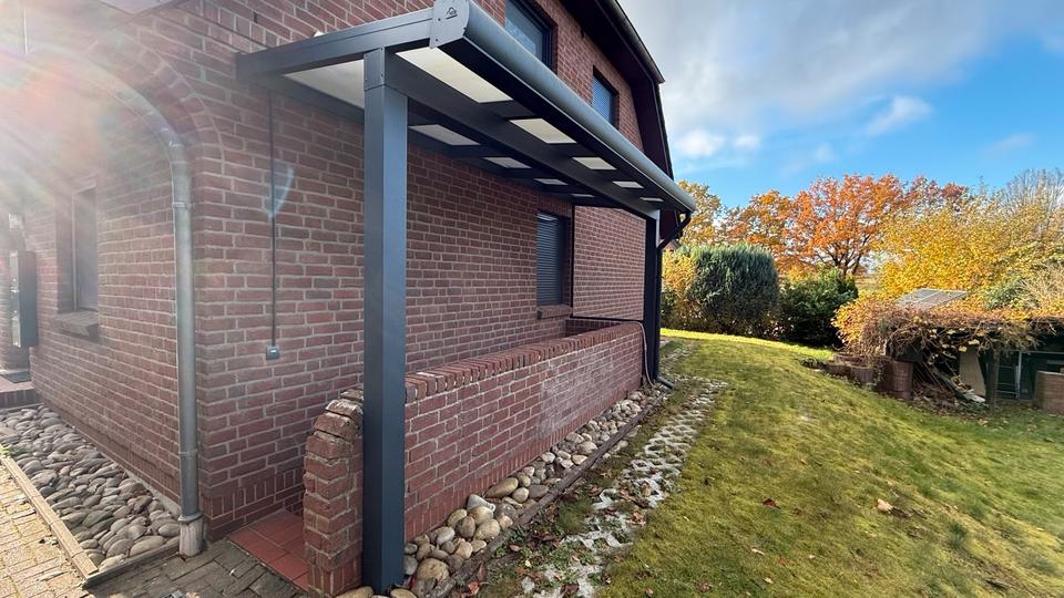 Etagenwohnung Rosengarten - 2.5 Zimmer, 80 m&sup2;, 960&euro; | Angebot:25459173