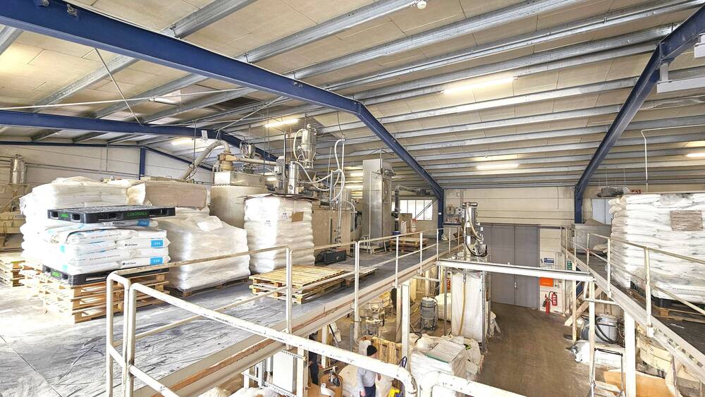 Gewerbeobjekt Wutöschingen Degernau - 2.650.000&euro; | Angebot:25685820