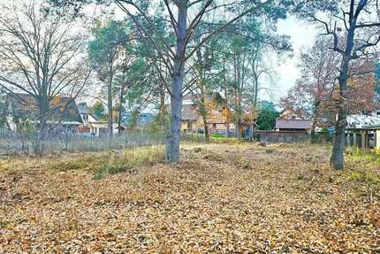 Grundstück Oranienburg - 298.000&euro; | Angebot:26326327