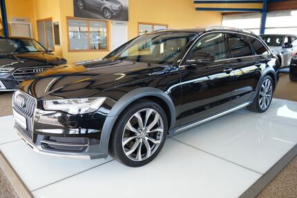 Audi A6 100.000 km 29.880 &euro; Bad Doberan 18209