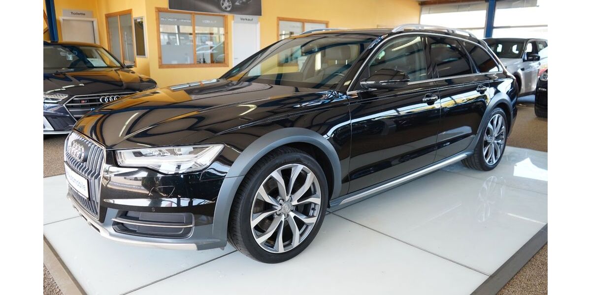 Audi A6 100.000 km 29.880 &euro; Bad Doberan 18209