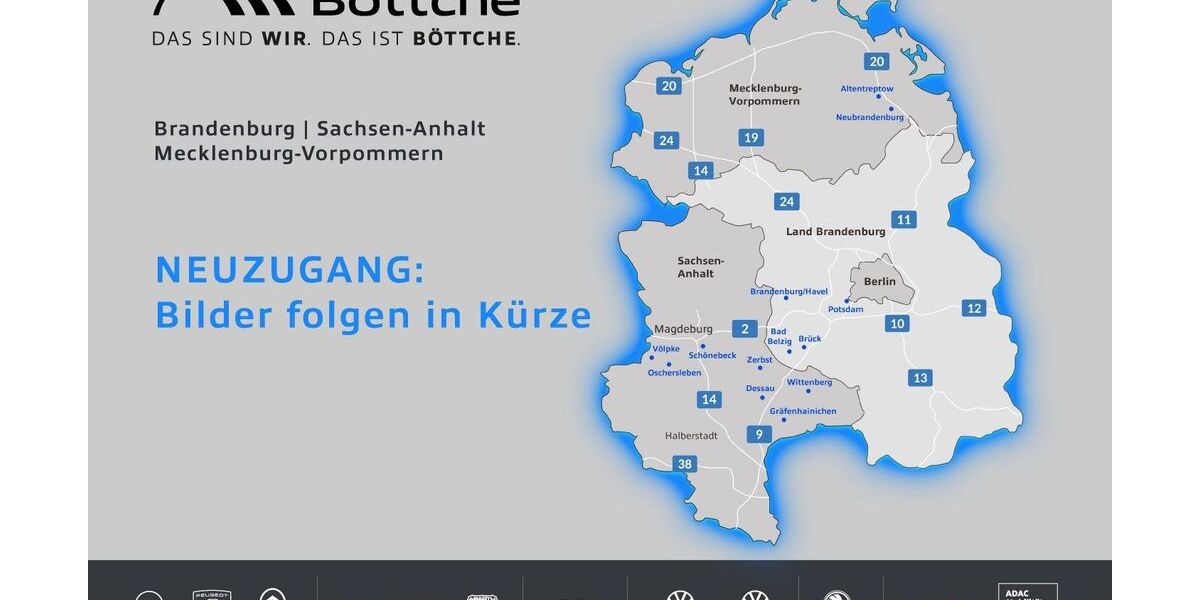 Opel Mokka-e 32.186 km 17.450 &euro; Lutherstadt Wittenberg 06886