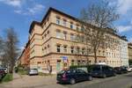 Etagenwohnung Erfurt Andreasvorstadt - 1 Zimmer, 47 m&sup2;, 129.530&euro; | Angebot:24470908
