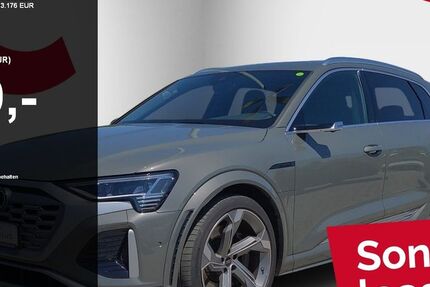 Audi SQ8 e-tron 35.490 km 61.840 &euro; Wackersdorf 92442