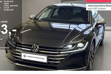 VW Arteon 49.671 km 34.949 &euro; Krefeld 47805