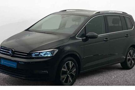 VW Touran 35.800 km 27.440 &euro; Kaufbeuren 87600