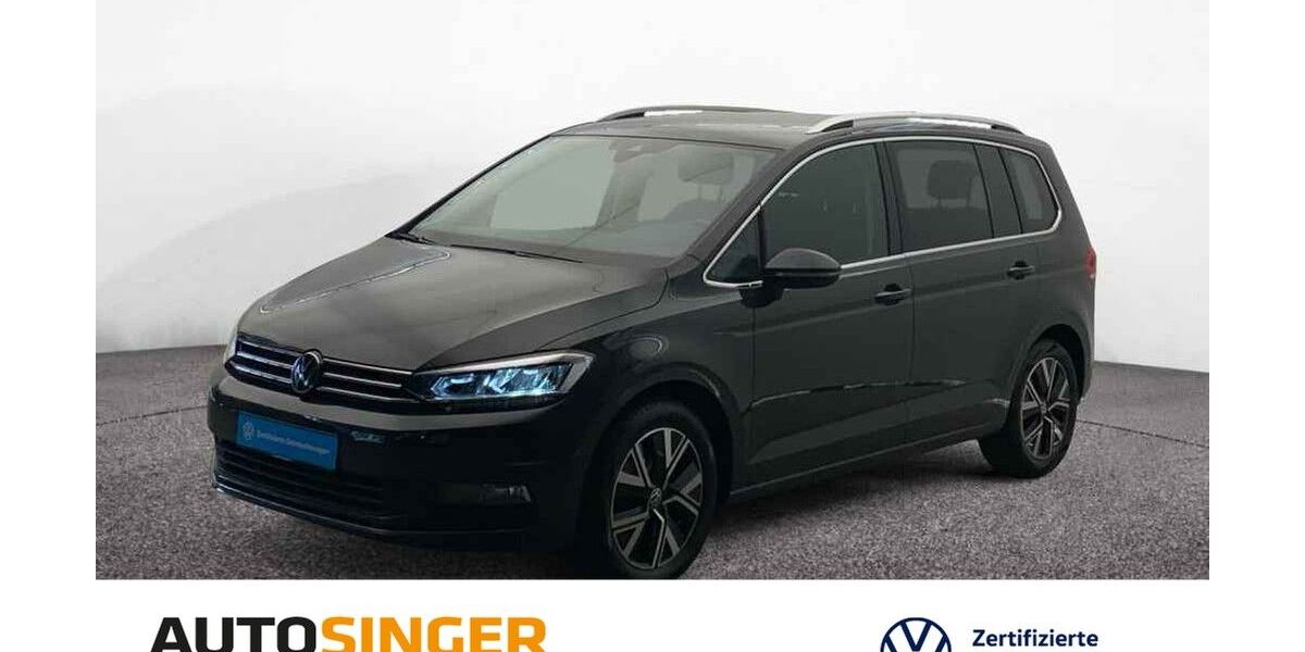 VW Touran 35.800 km 27.440 &euro; Kaufbeuren 87600
