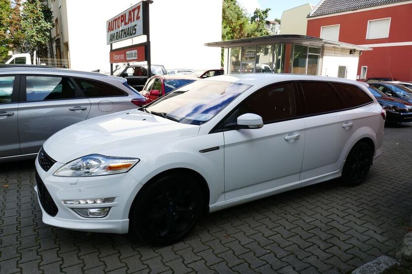 Mondeo