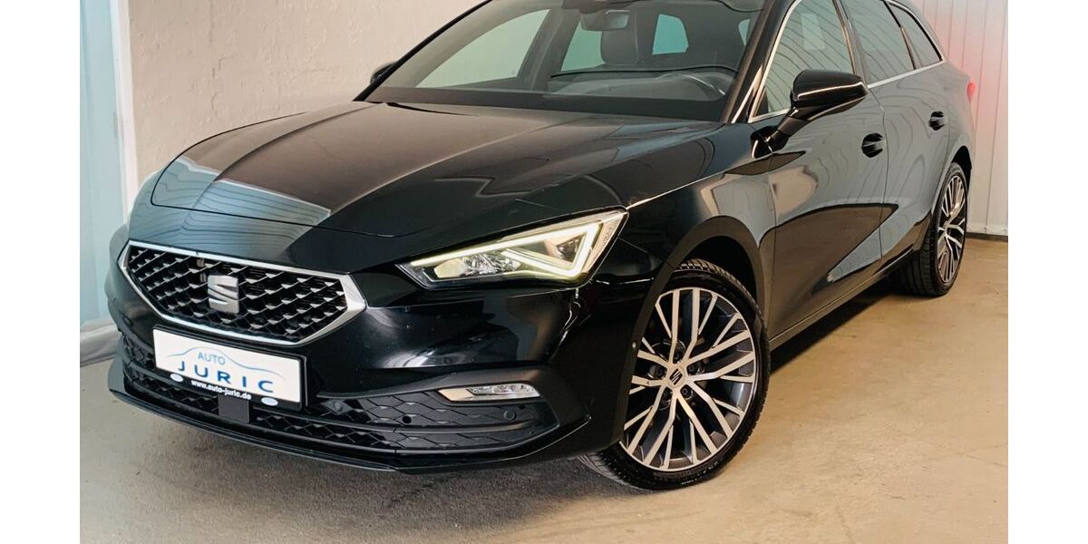 Seat Leon 136.000 km 15.990 &euro; Geretsried bei München 82538