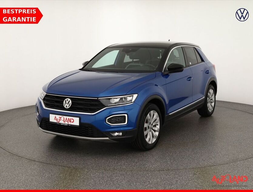 T-Roc