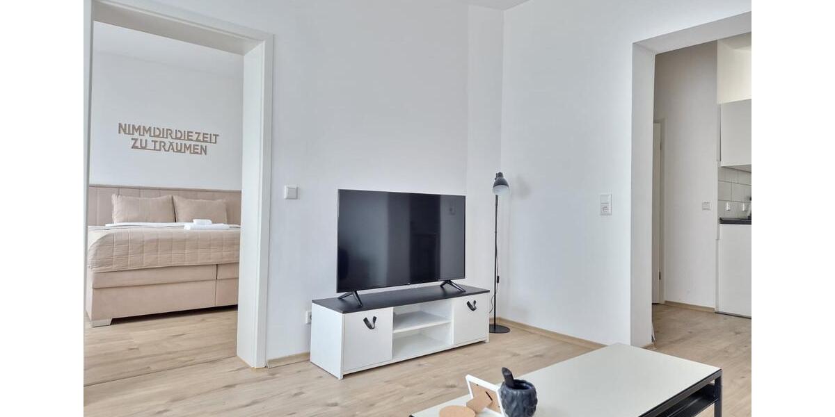 Erdgeschoßwohnung Solingen Mitte - 2 Zimmer, 50 m&sup2;, 785&euro; | Angebot:24869965
