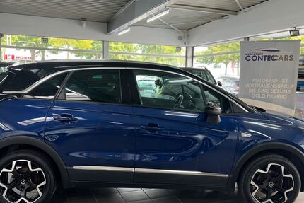Opel Crossland (X) 78.780 km 14.700 &euro; Werl 59457