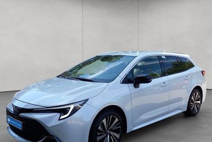 Toyota Corolla 1.495 km 31.590 &euro; Stuttgart 70469