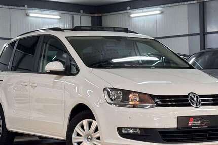 VW Sharan