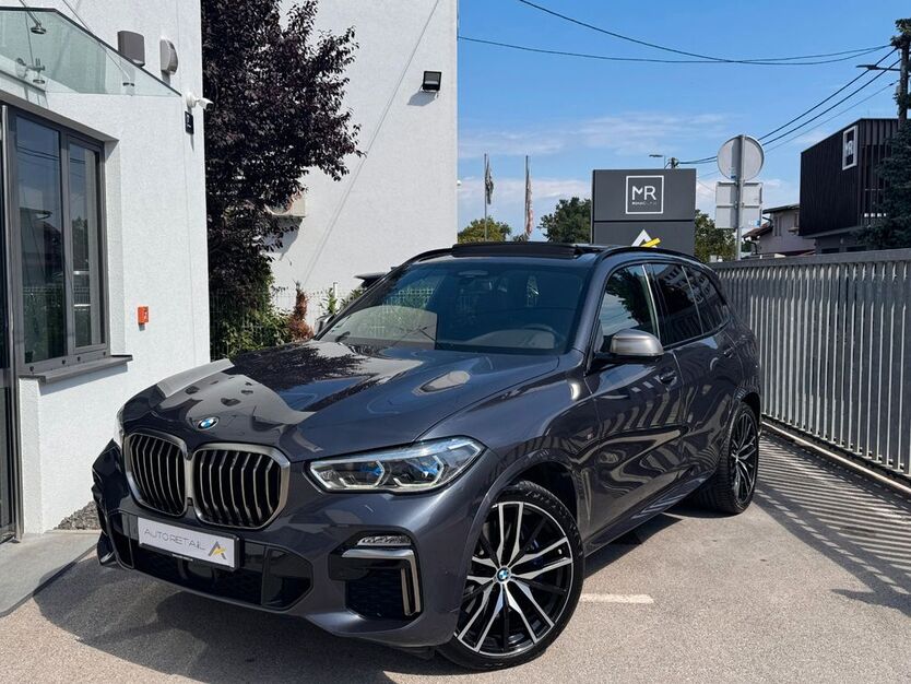 BMW X5 122.939 km 58.000 € Schäftlarn 82069