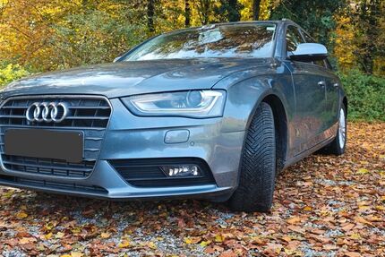 Audi A4 247.885 km 7.500 € Singen 78224