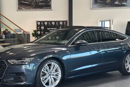 Audi A7 72.770 km 44.790 &euro; Aurich 26605