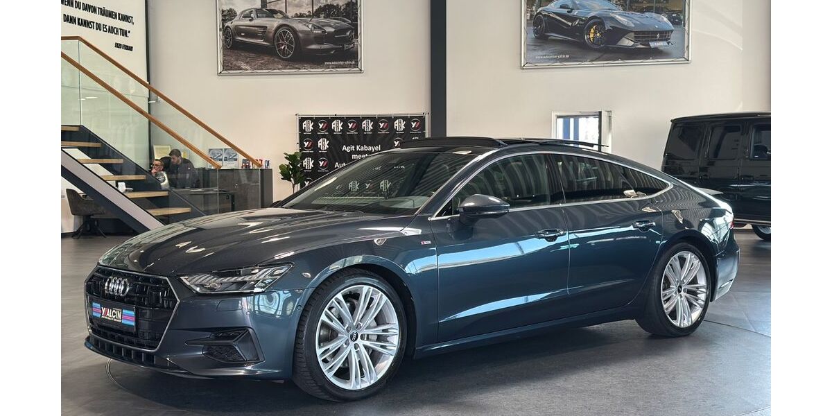 Audi A7 72.770 km 44.790 &euro; Aurich 26605