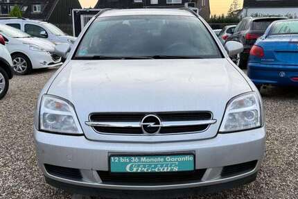 Opel Vectra 180.000 km 3.000 &euro; Essen 45359