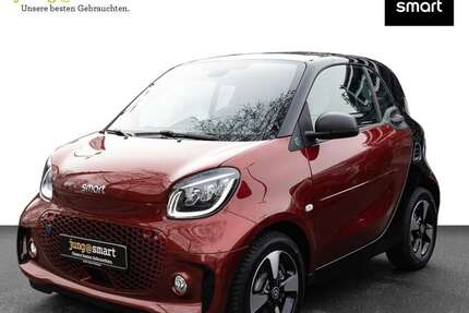 Smart forTwo 14.250 km 16.980 &euro; Esslingen 73730