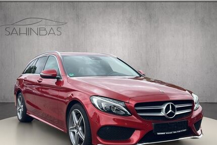Mercedes-Benz C 250 91.500 km 20.990 € Neu Wulmstorf / Rübke 21629