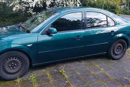 Ford Mondeo 263.156 km 750 € Höchst 64739