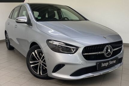 Mercedes-Benz B 200 3.000 km 39.599 € Dornstadt 89160
