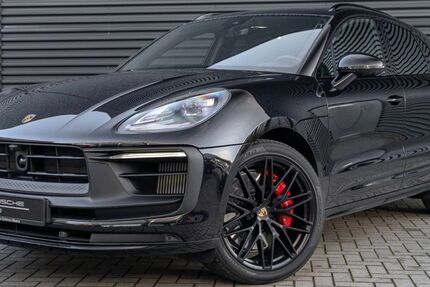Porsche Macan 25.076 km 92.790 &euro; Moers 47441