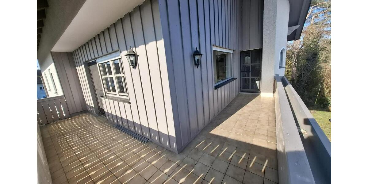 Etagenwohnung Passau Auerbach - 3.5 Zimmer, 112 m&sup2;, 380.400&euro; | Angebot:25046099