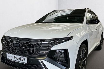 Hyundai TUCSON 24.478 km 35.980 &euro; Neumarkt 92318