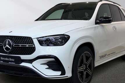 Mercedes-Benz GLE 400 9.900 km 86.990 &euro; Bad Oeynhausen 32545