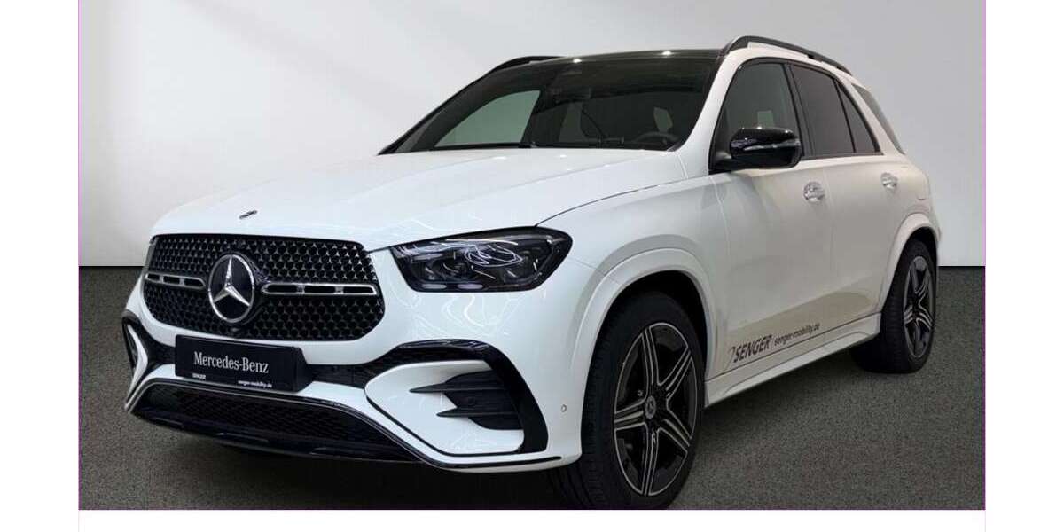 Mercedes-Benz GLE 400 9.900 km 86.990 &euro; Bad Oeynhausen 32545