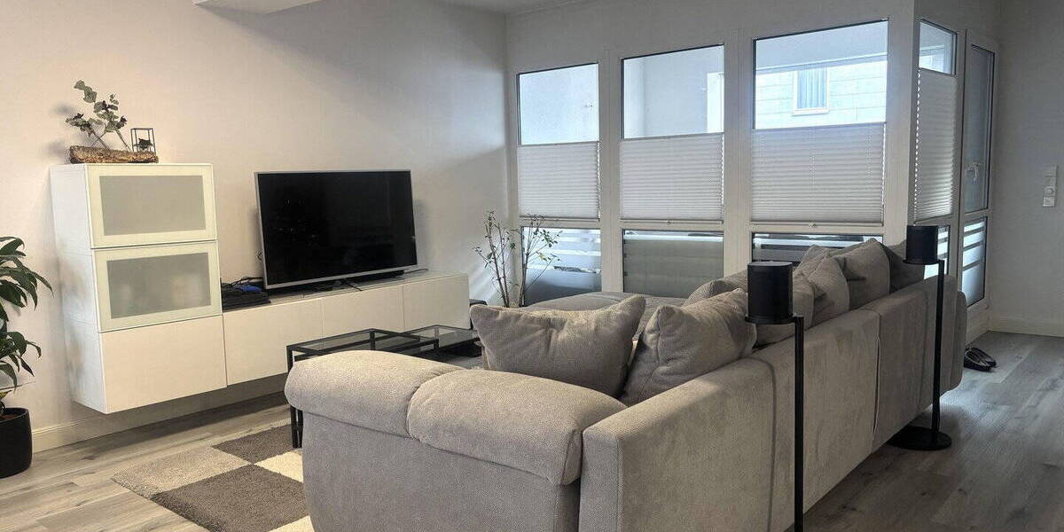 Etagenwohnung Walldürn - 4 Zimmer, 102 m&sup2;, 259.000&euro; | Angebot:26302335