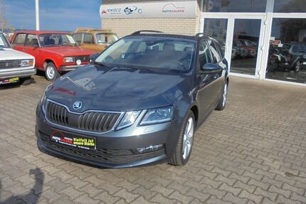 Skoda Octavia 114.550 km 15.990 &euro; Dresden 01157