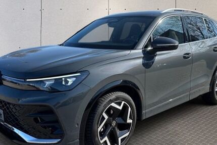VW Tiguan 11.194 km 39.989 &euro; Nordenham 26954