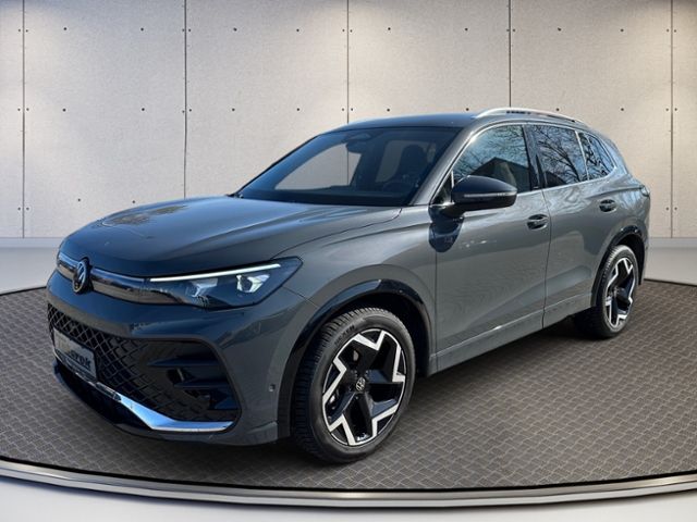 VW Tiguan 11.194 km 39.989 &euro; Nordenham 26954