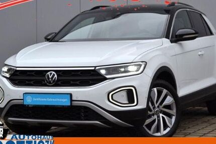 VW T-Roc 24.817 km 31.679 &euro; Bautzen 02625