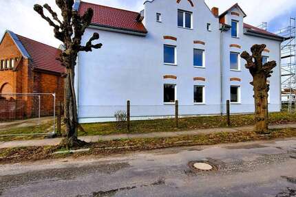 Wohnung Neustrelitz / Strelitz Alt Strelitz Alt - 3 Zimmer, 97 m&sup2;, 967&euro; | Angebot:26785690