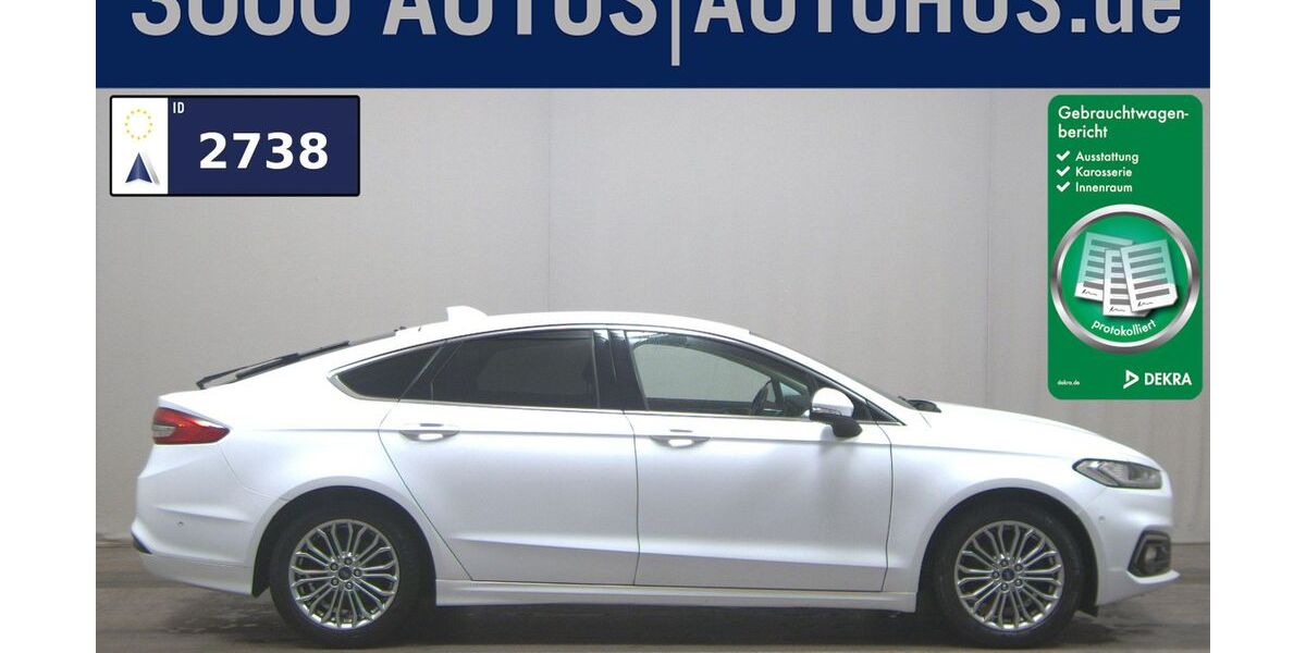 Ford Mondeo 142.301 km 15.780 &euro; Gyhum/Bockel 27404