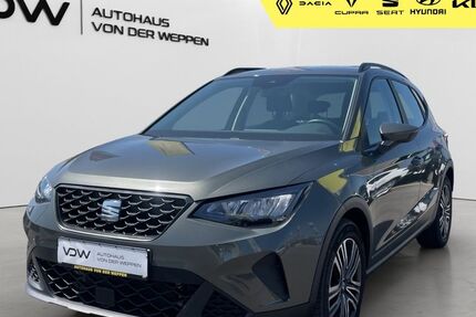 Seat Arona 25.950 km 20.780 &euro; Oberschopfheim 77948