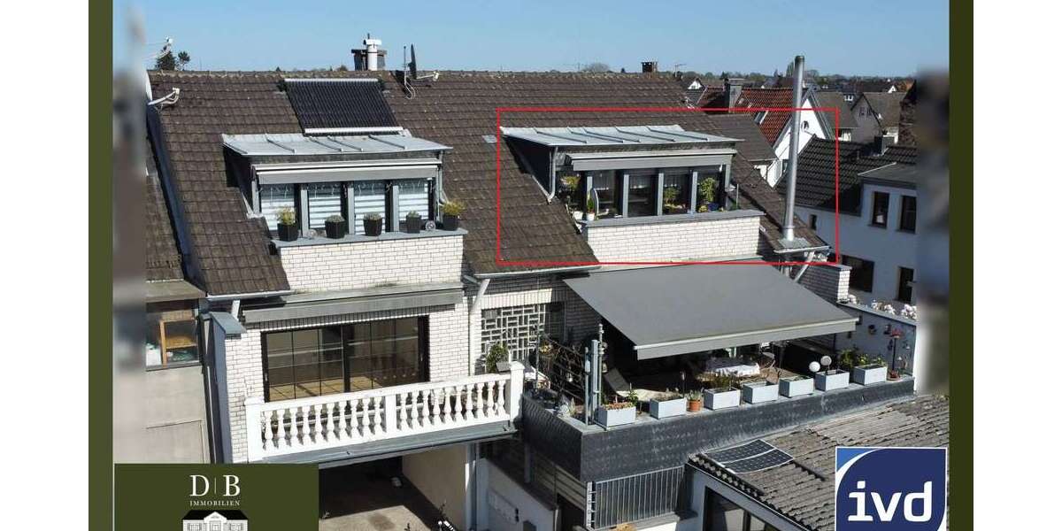 Wohnung zum Kaufen in Niederkassel Rheidt 139.990 € 53.89 m² 2 zimmer